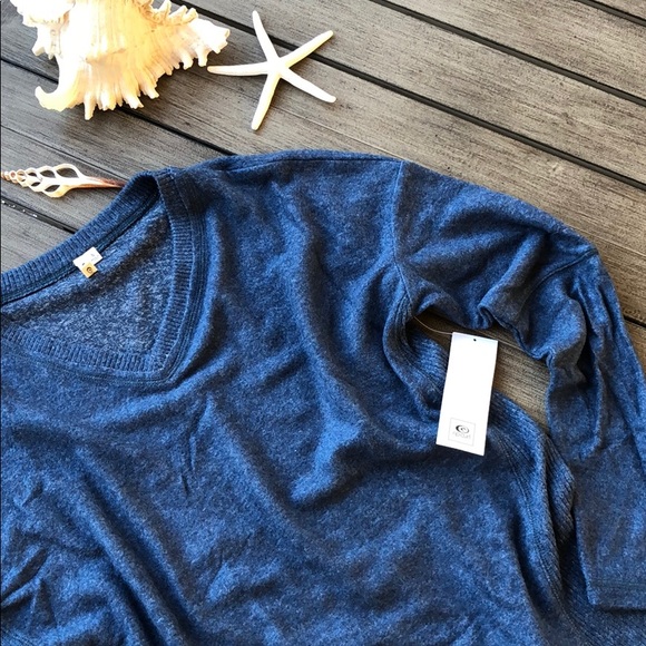 🌴🌼RIP CURL- COZY FLEECE SWEATER🌼🌴 - Picture 5 of 14